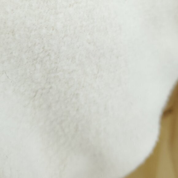 Harry Styles Love on Tour Checkerboard Bunny Sweatshirt S/M Cream/Red - Picture 13 of 13